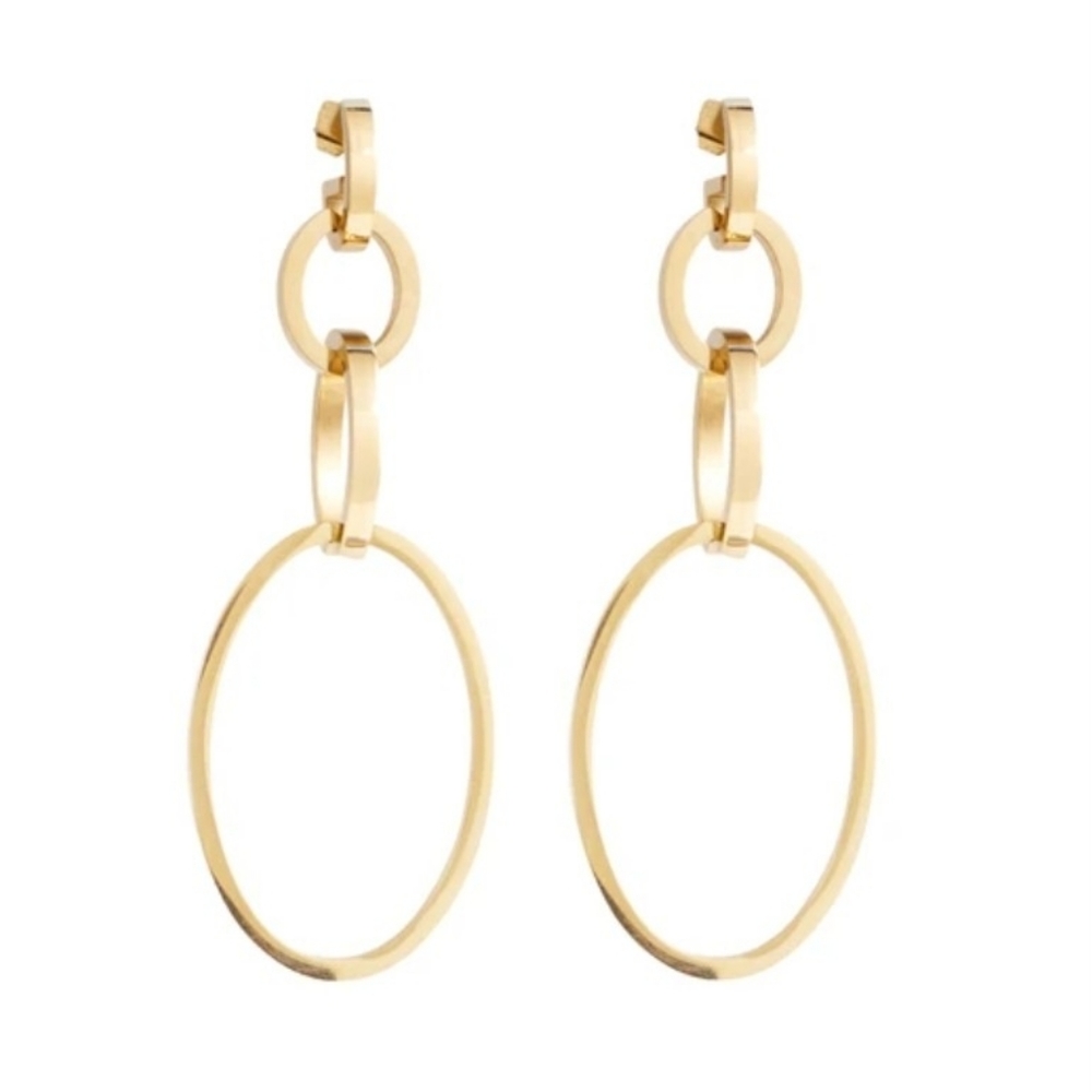 Bita Fede Cassio Earrings